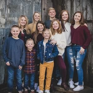 Meet your Posher, Sally